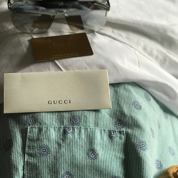 Designer glasses - Picture 5 of 10